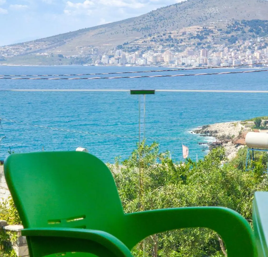 Duraj Apartment Sarandë