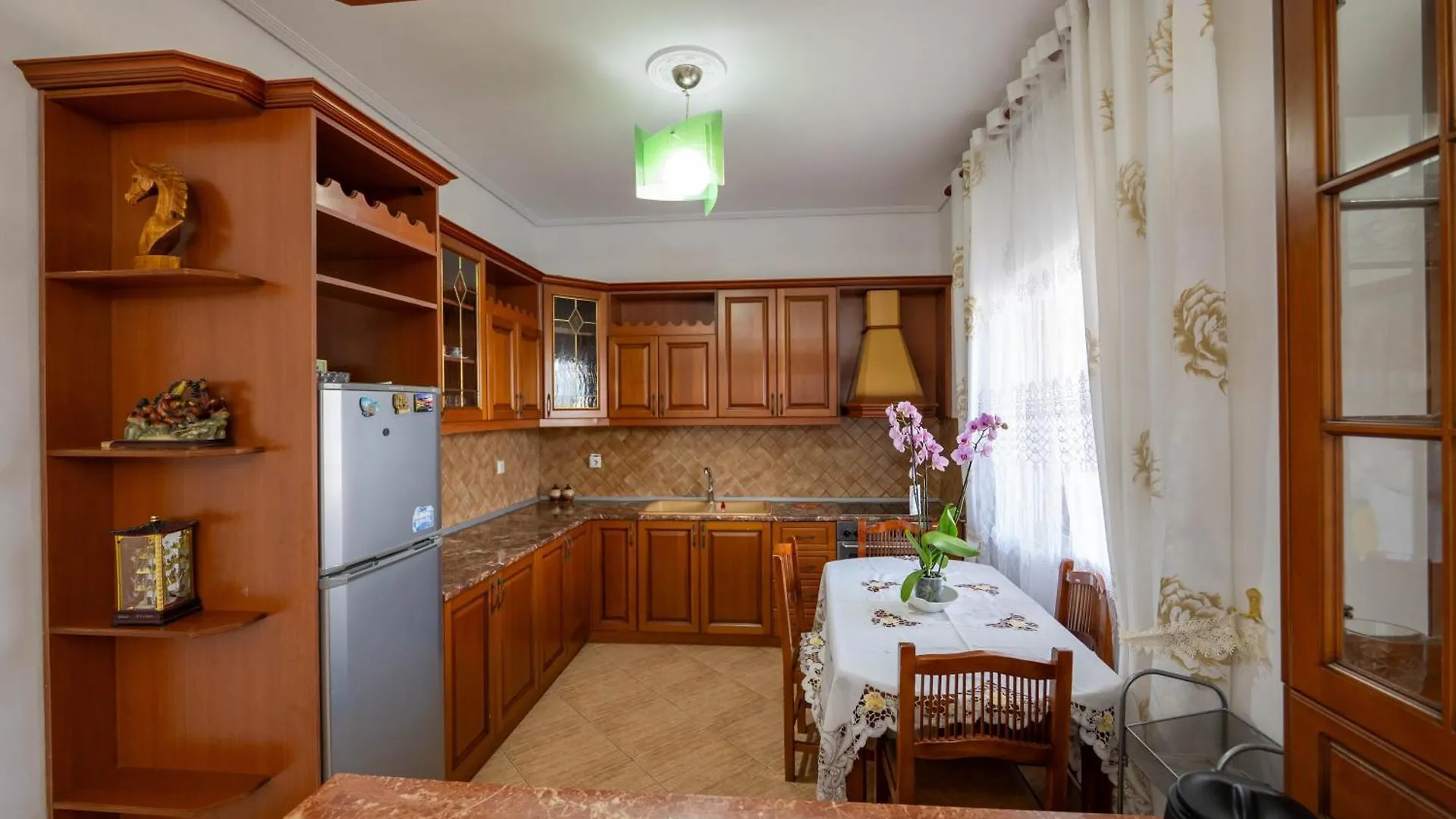 Duraj Apartment Sarandë
