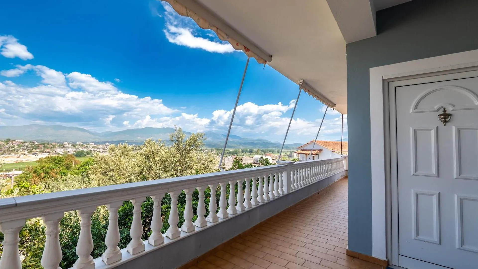 Duraj Apartment Sarandë