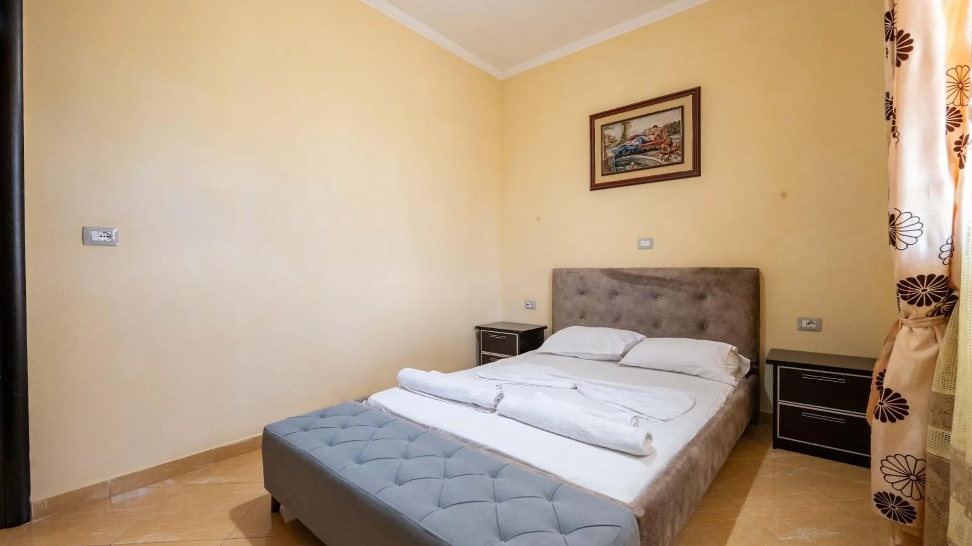 Duraj Apartment Sarandë