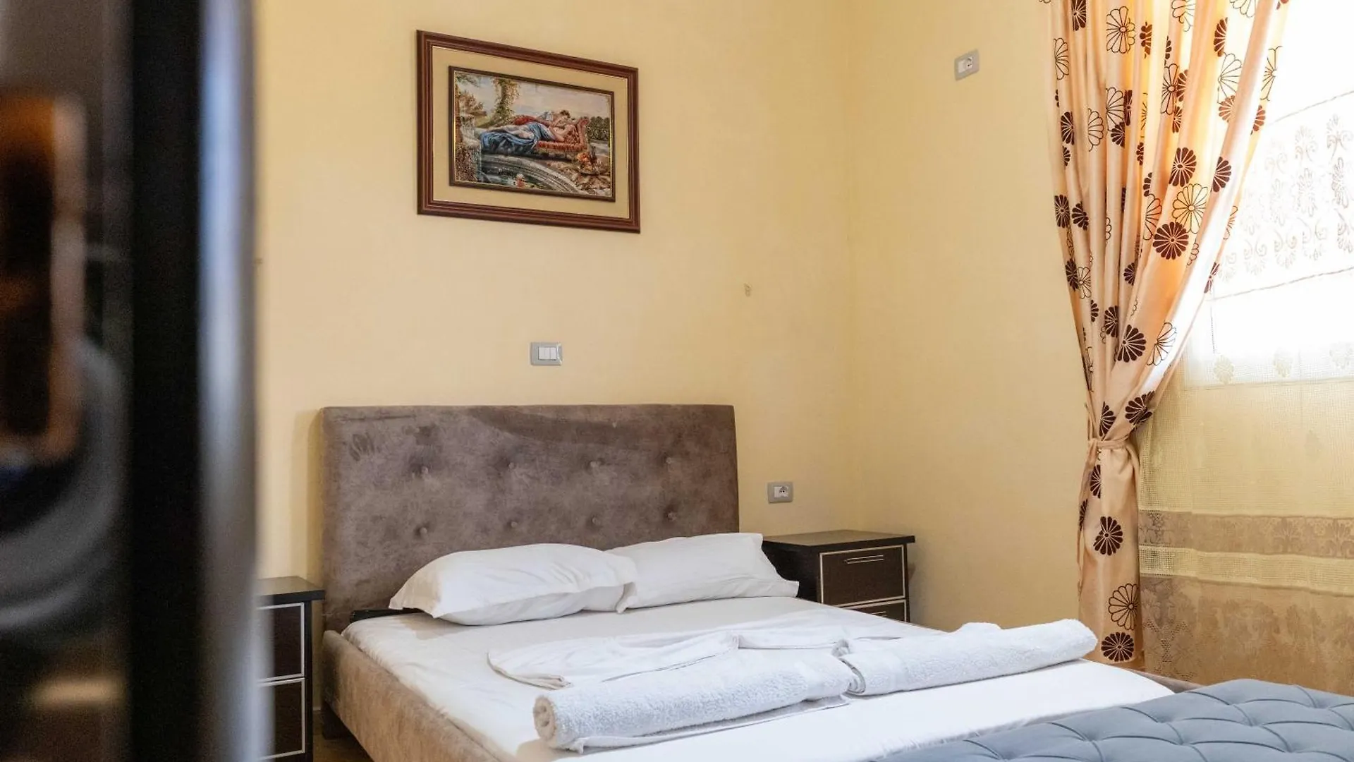 Duraj Apartment Sarandë
