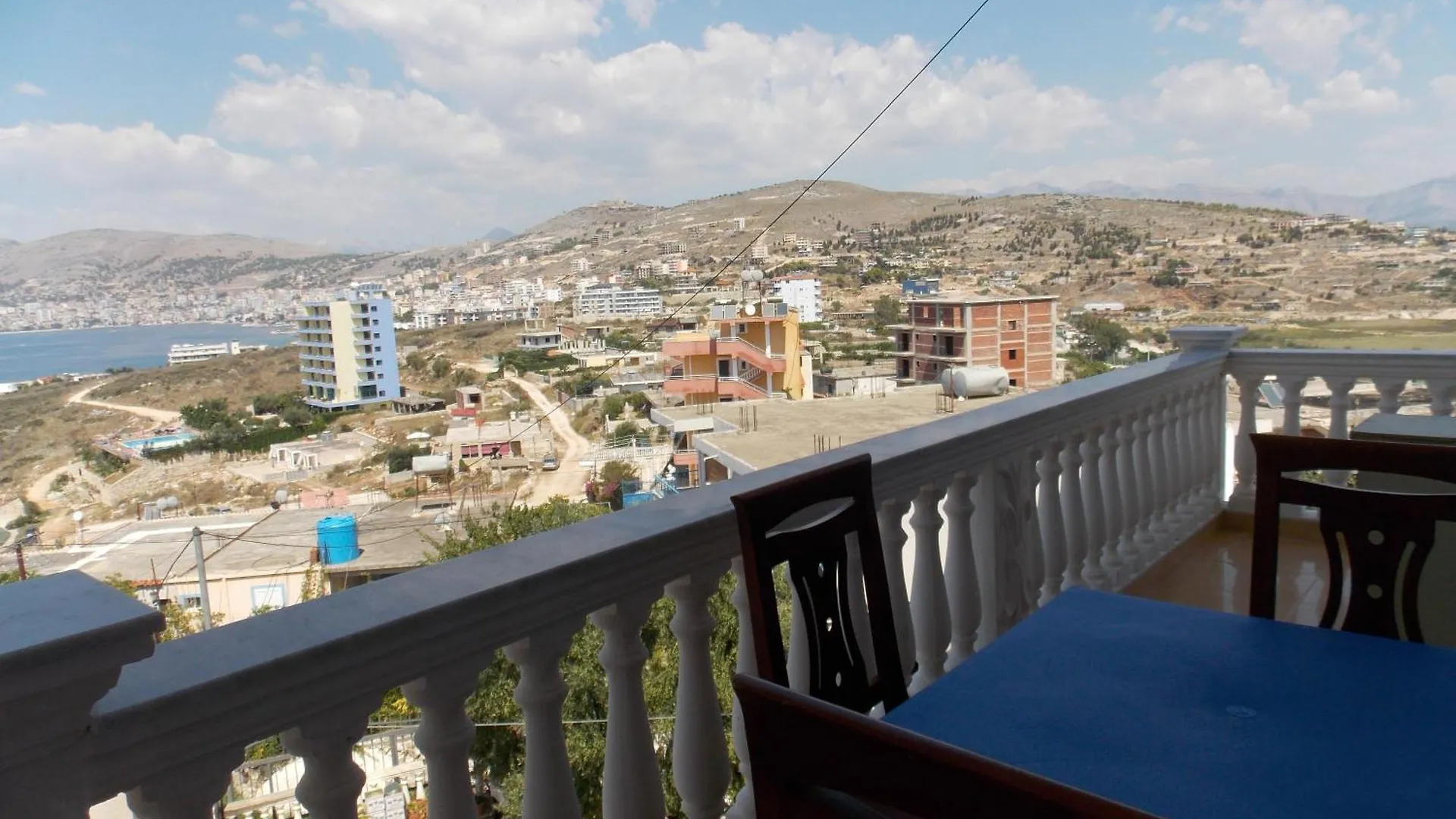 Duraj Apartment Saranda