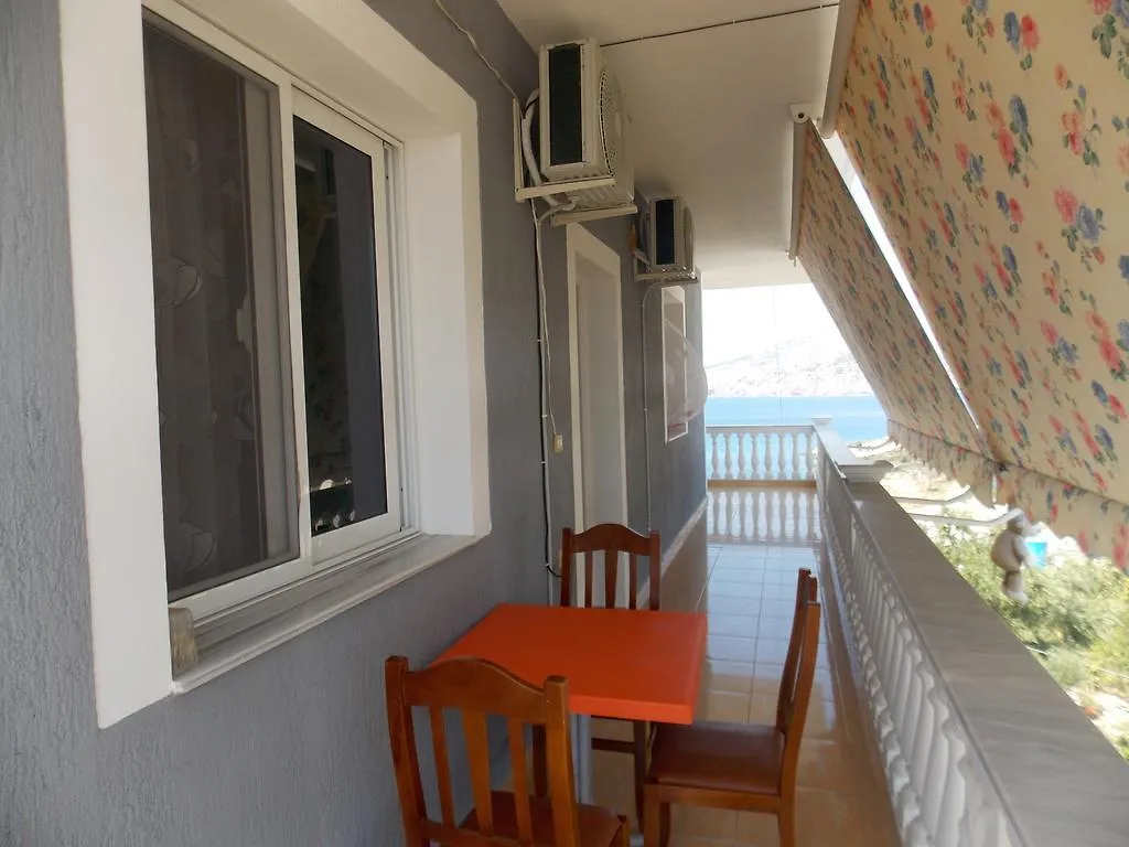 Duraj Apartment Saranda