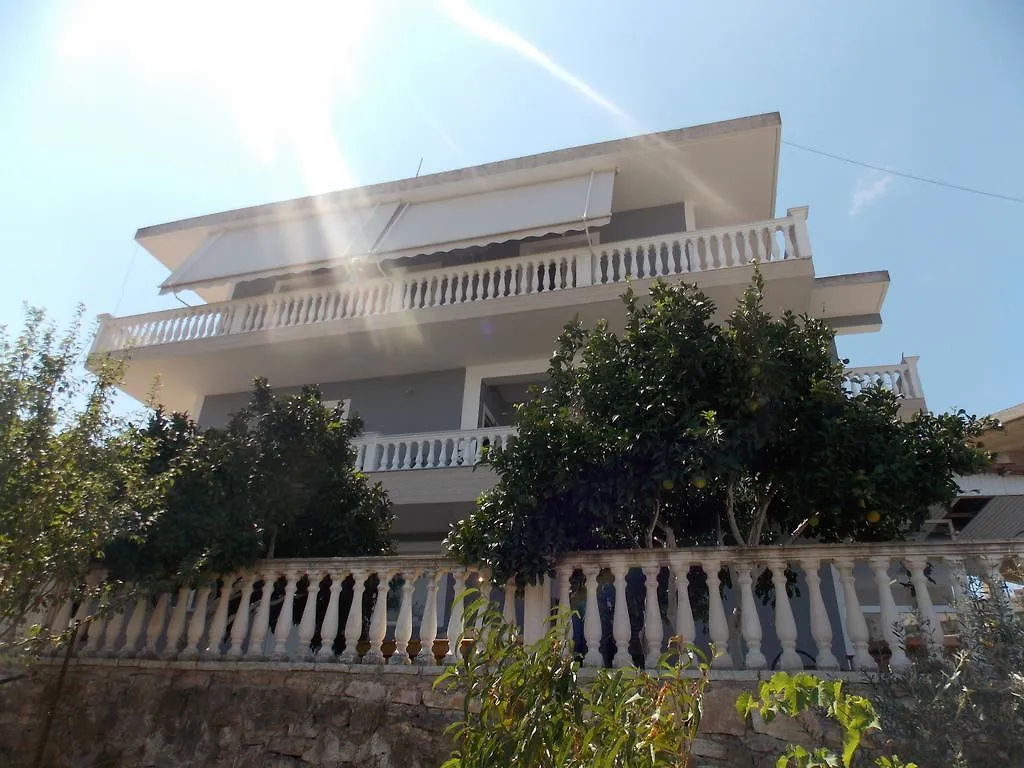 Duraj Apartment Saranda 0*,