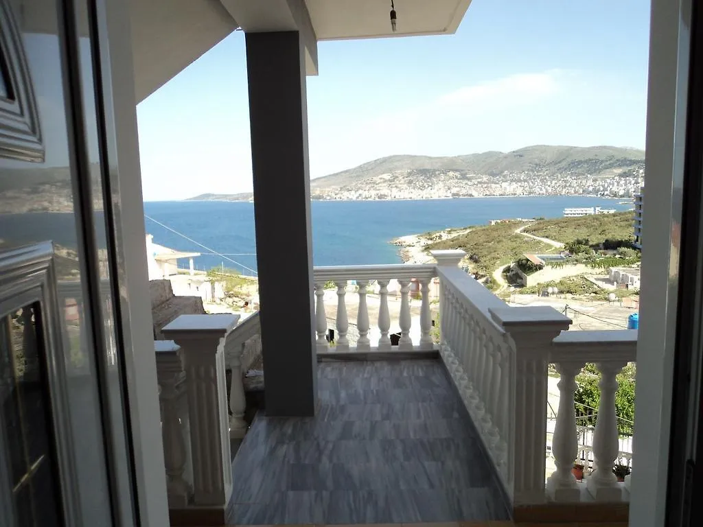 Duraj Apartment Saranda Albania