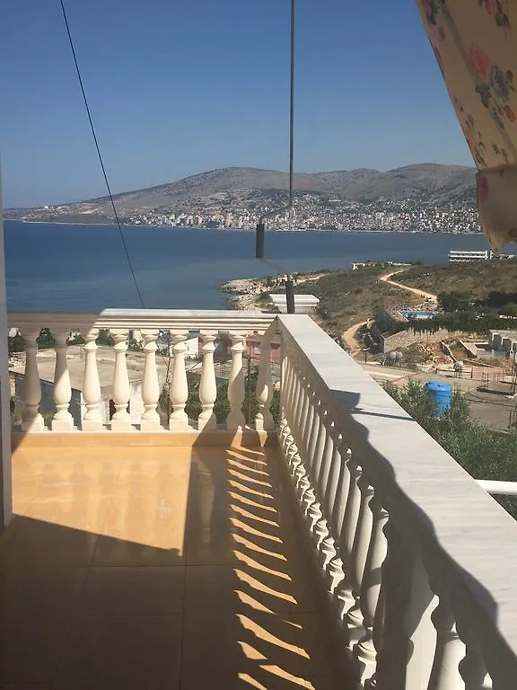 Duraj Apartment Saranda