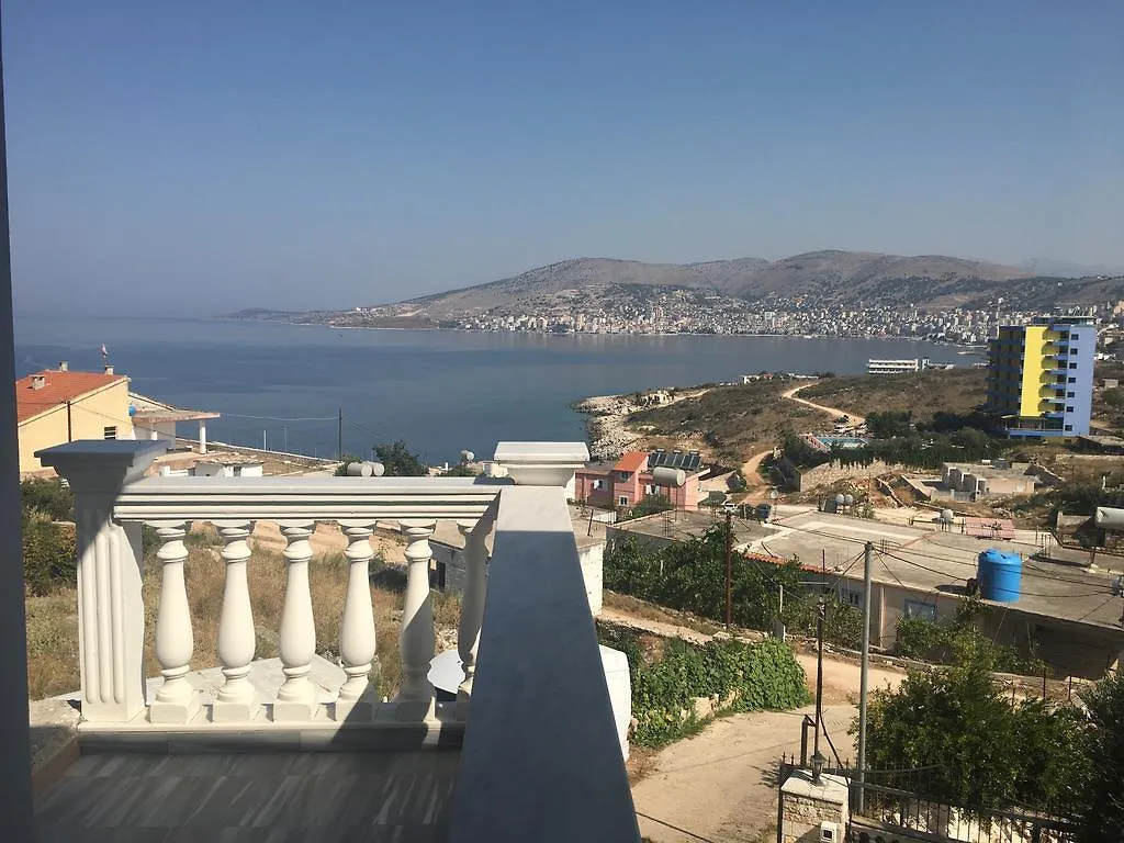 Duraj Apartment Saranda Albania