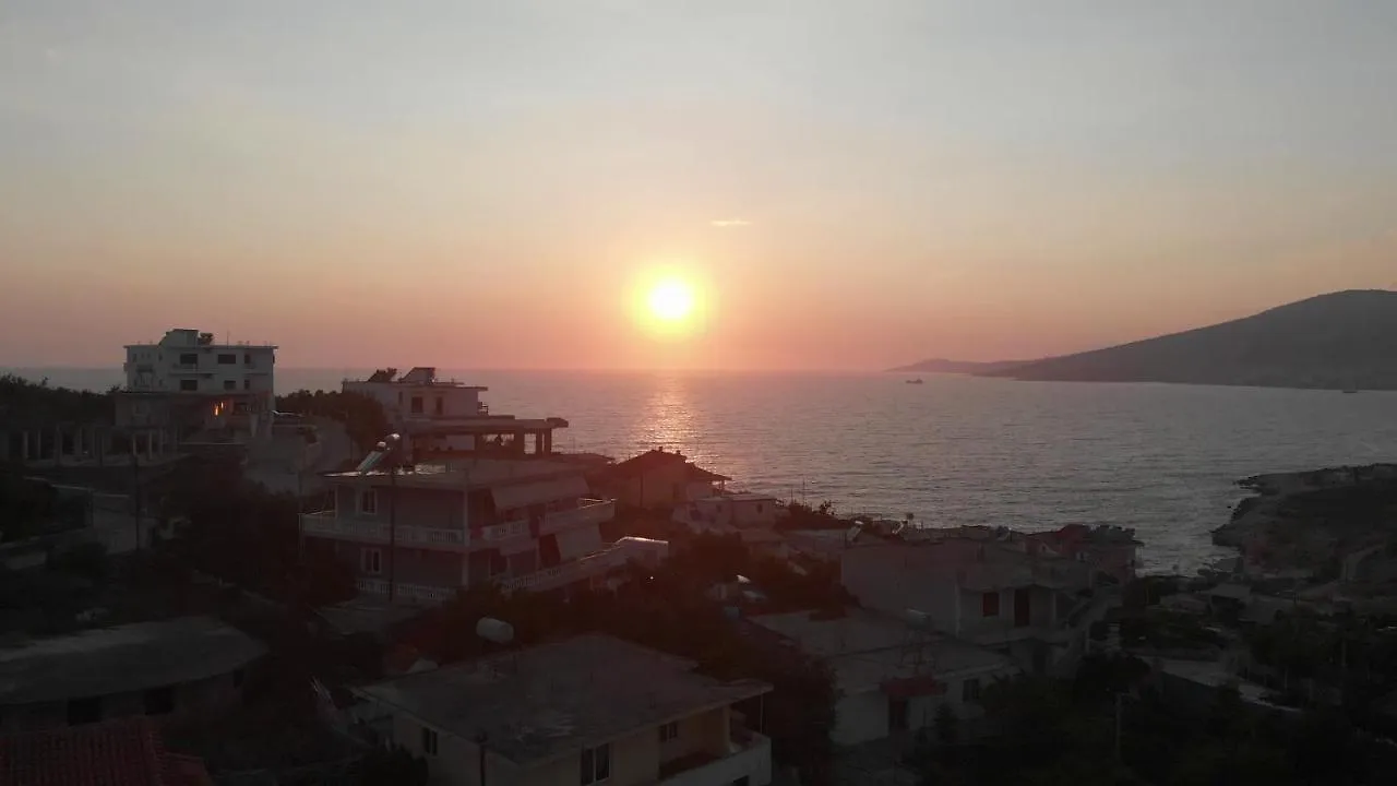 Duraj Apartment Saranda Albania