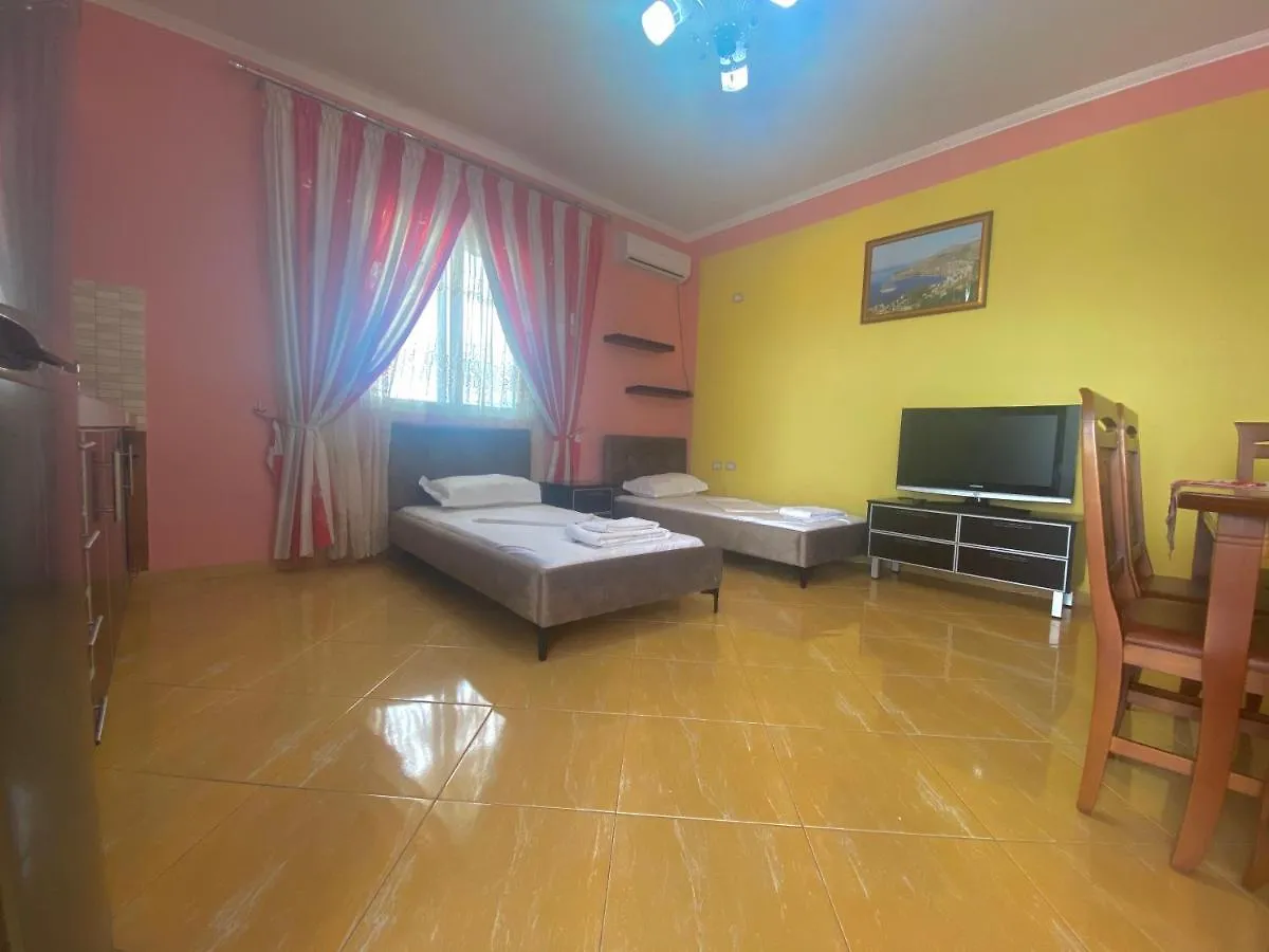 Duraj Apartment Saranda 0*,  Albania