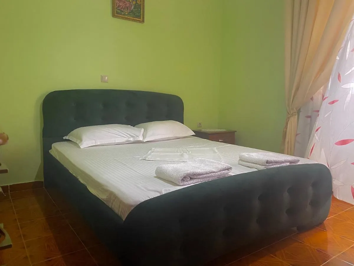 Duraj Apartment Saranda Albania