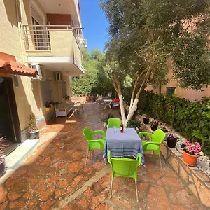  Apartament Olive Tree