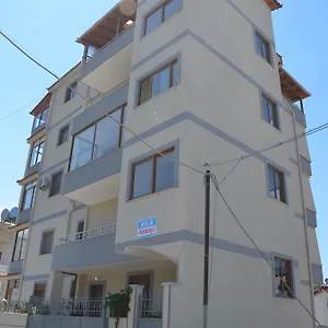  Apartament Vila Roboci