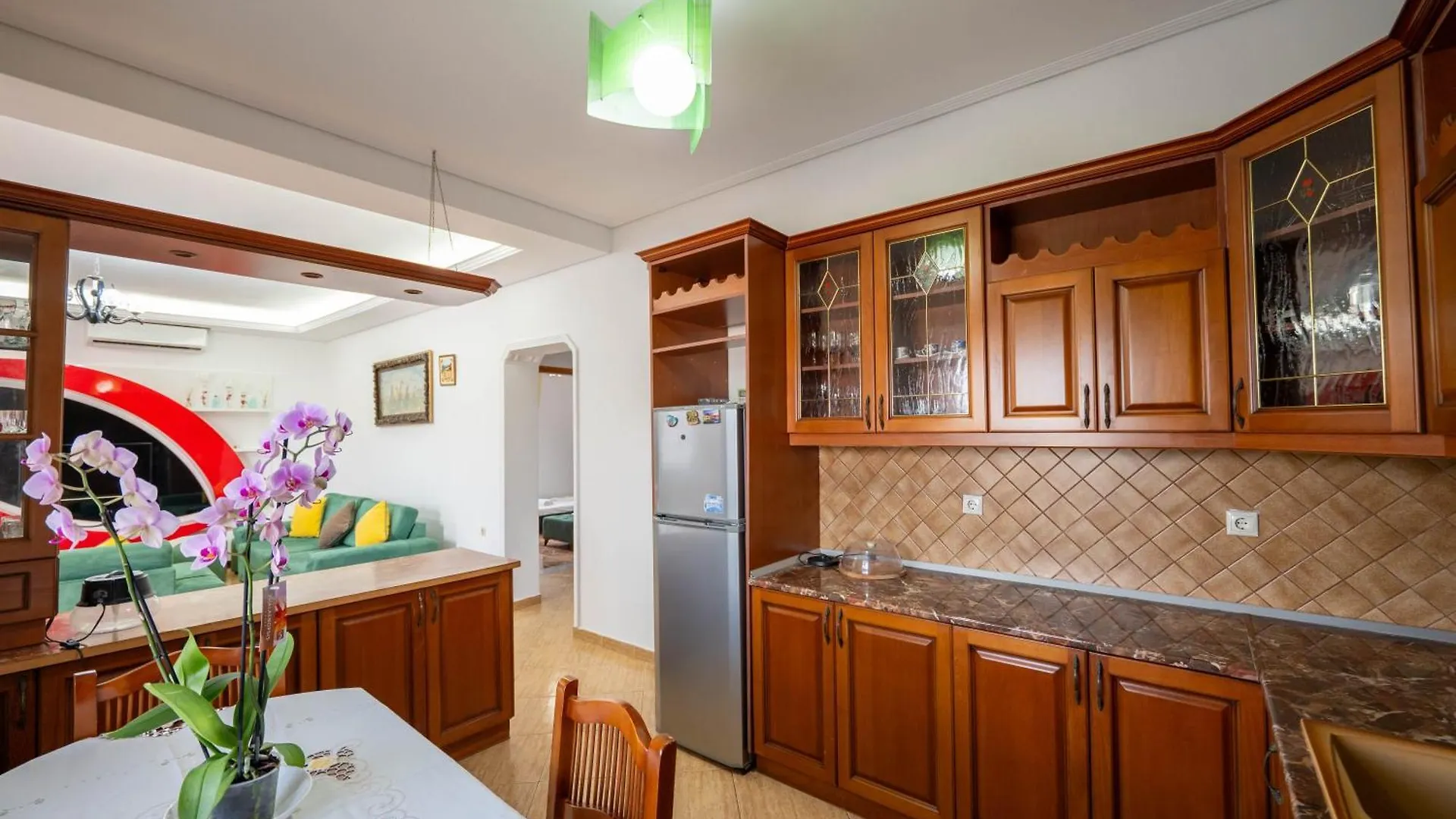 Duraj Apartment Sarande