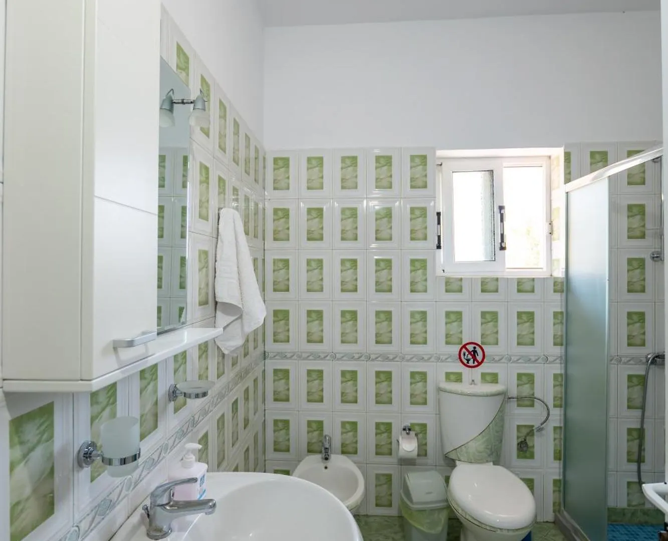 Duraj Apartment Sarande