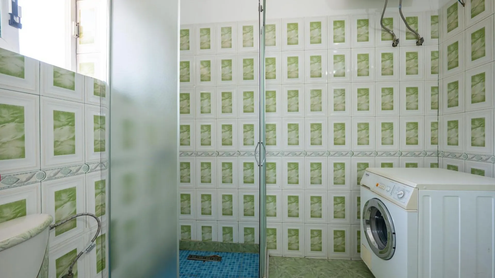 Duraj Apartment Sarande