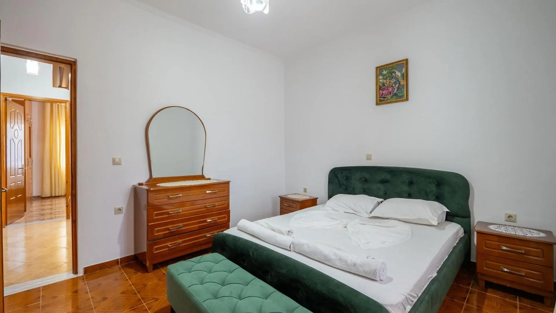 Duraj Apartment Sarande