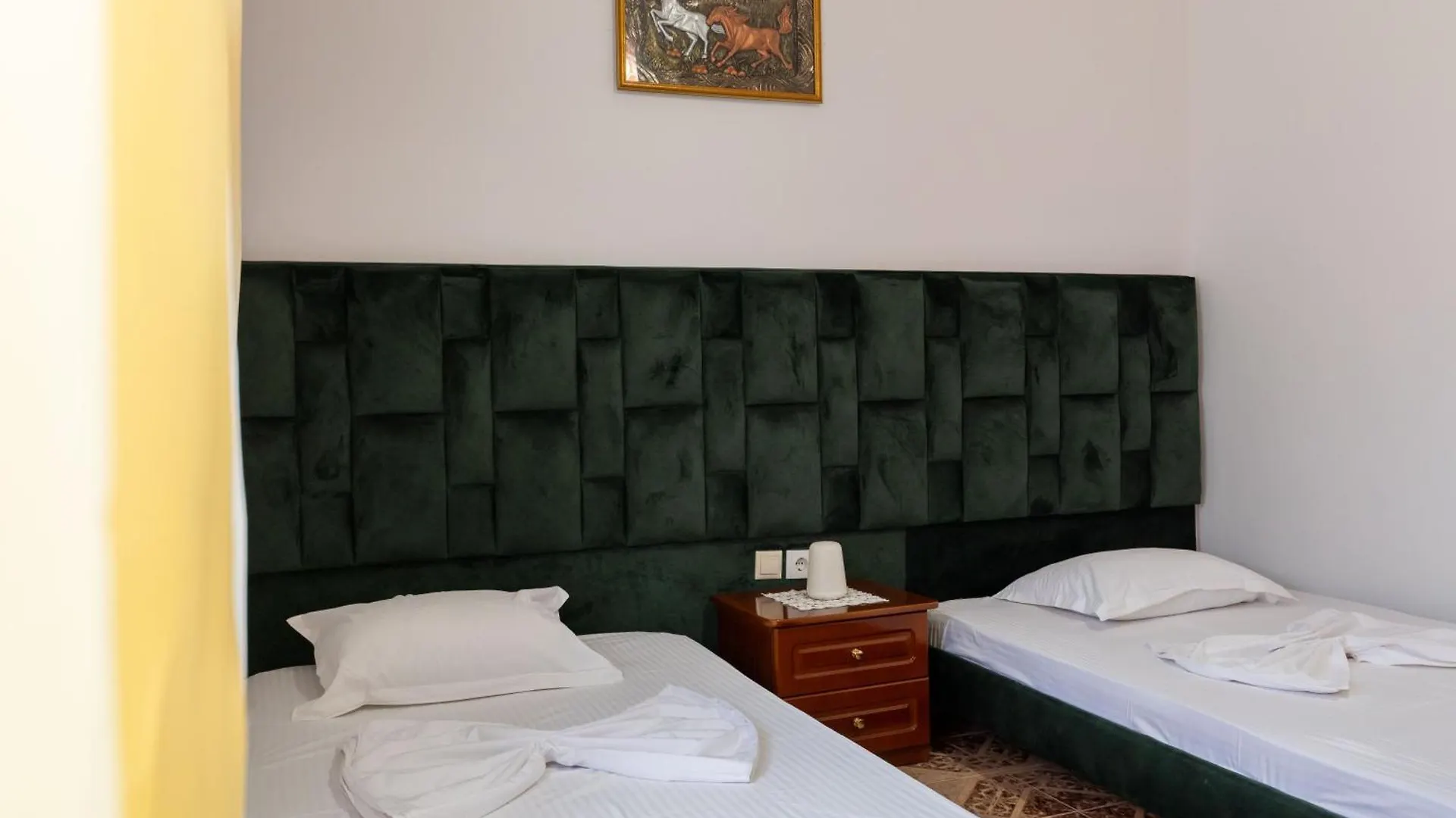 Duraj Apartment Sarande Albania