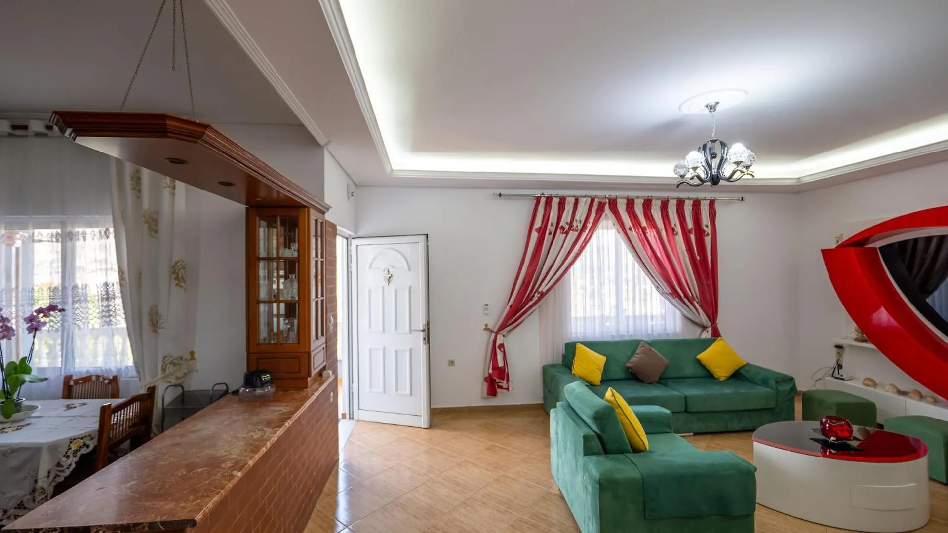 Duraj Apartment Sarande