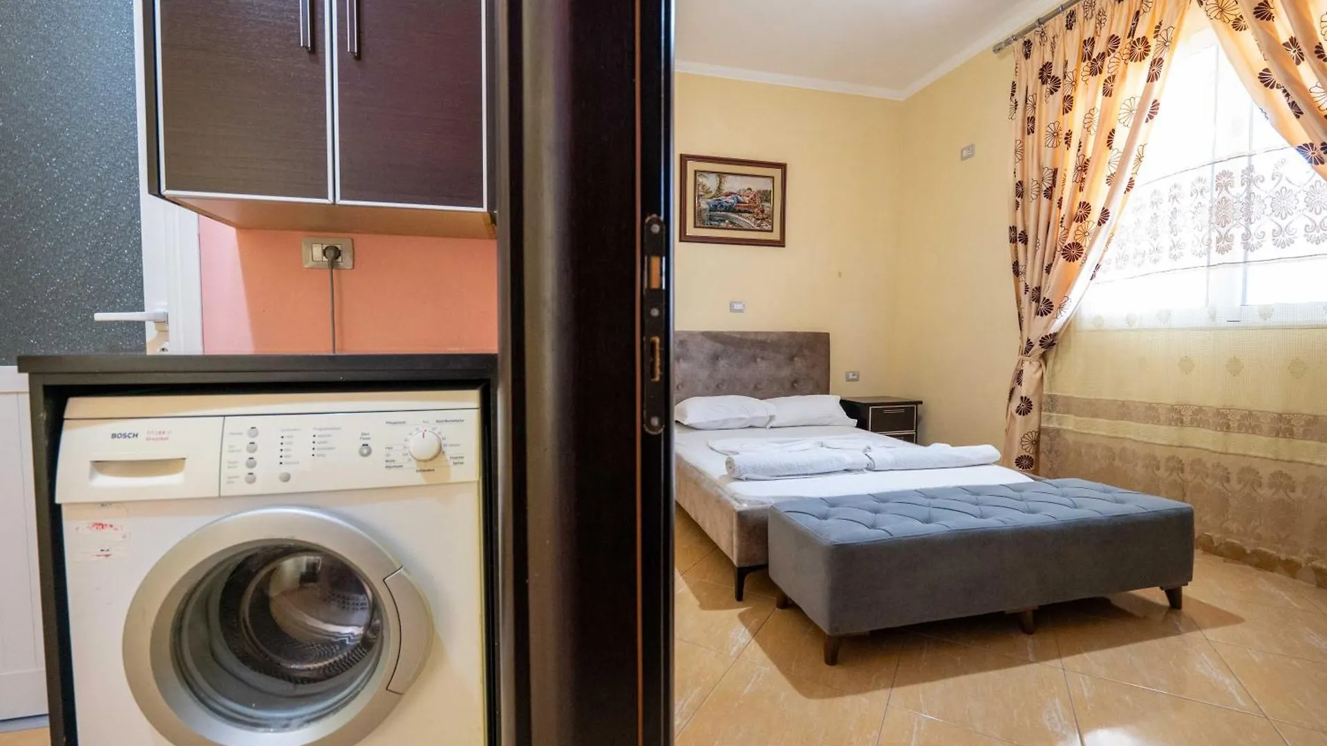 Duraj Apartment Sarande